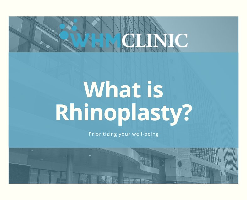 What is Rhinoplasty? - Turkey Prices 2023