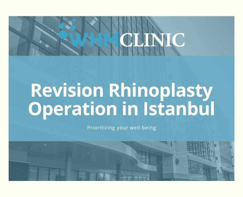 Istanbul Rhinoplasty Cost