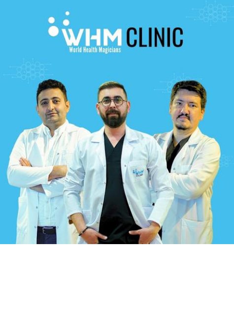 Clinique WHM Greffe de cheveux et rhinoplastie
